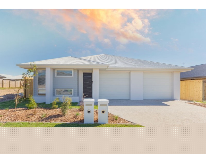 1/11 Splendour Circuit, Yarrabilba QLD 4207