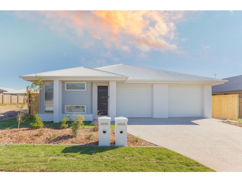 2/11 Splendour Circuit, Yarrabilba QLD 4207
