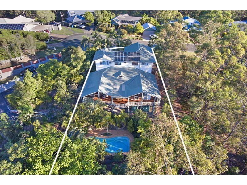 40-42 Mangaroon Court, Shailer Park QLD 4128