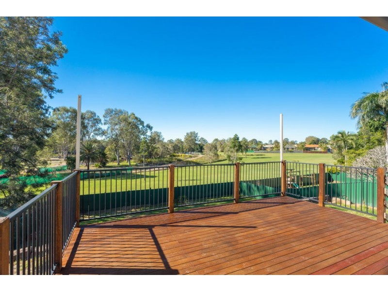 36 DEWAR DRIVE, Loganholme QLD 4129