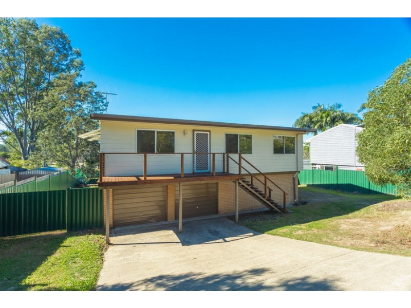 36 DEWAR DRIVE, Loganholme QLD 4129