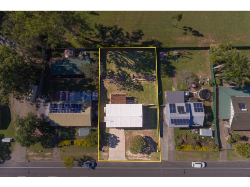 36 DEWAR DRIVE, Loganholme QLD 4129