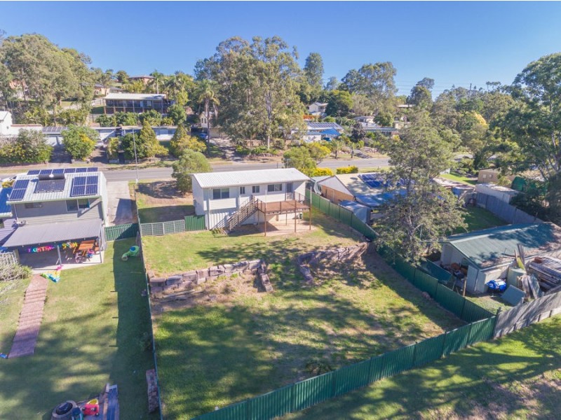 36 DEWAR DRIVE, Loganholme QLD 4129