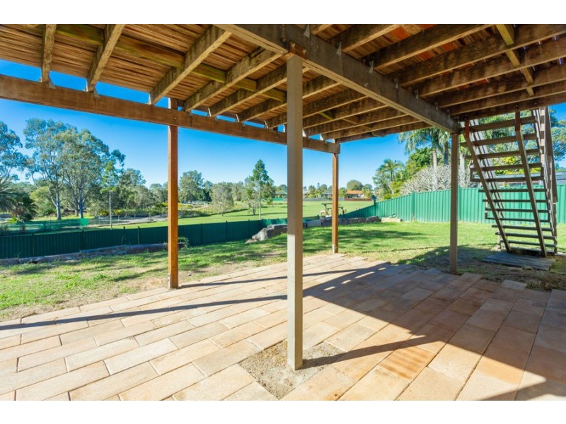 36 DEWAR DRIVE, Loganholme QLD 4129