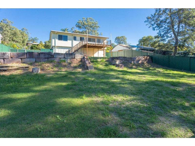 36 DEWAR DRIVE, Loganholme QLD 4129