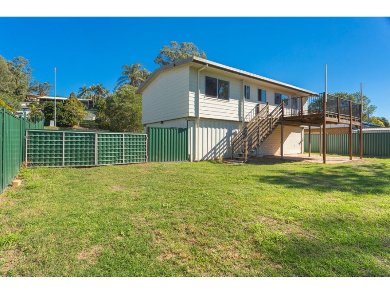 36 DEWAR DRIVE, Loganholme QLD 4129