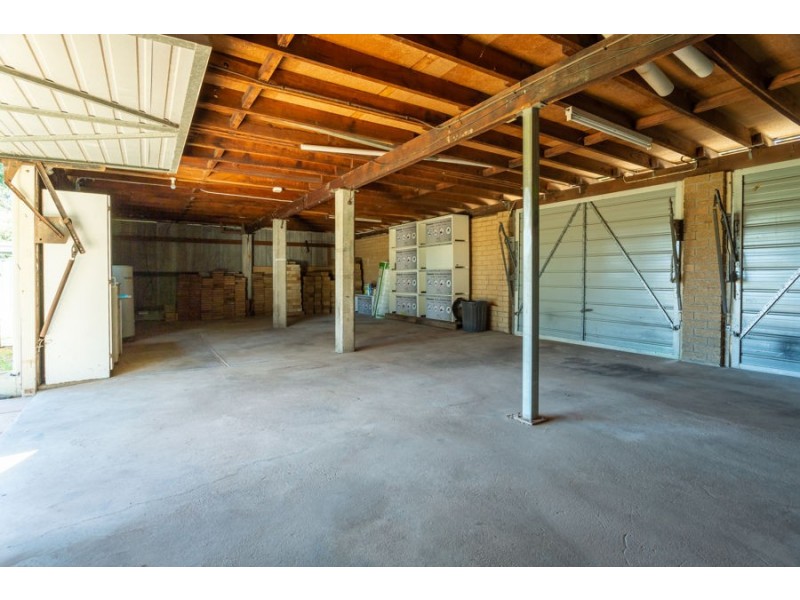 36 DEWAR DRIVE, Loganholme QLD 4129