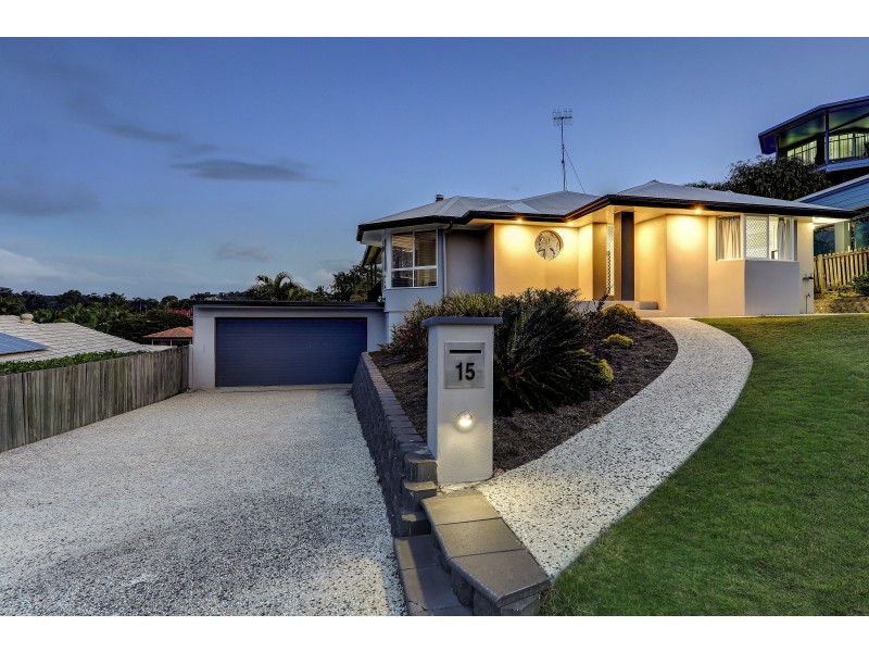15 Hayman Ct, Buderim QLD 4556