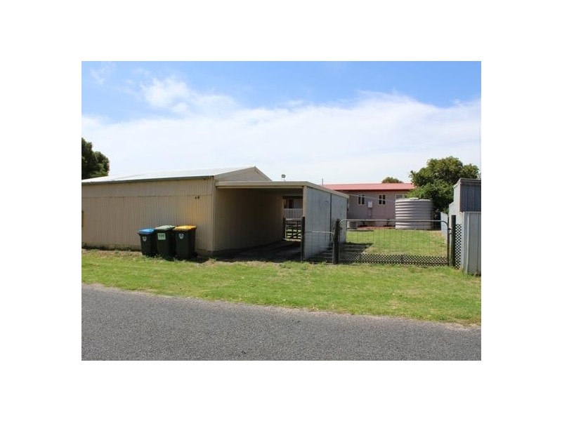 48 Sidney Parade, Hindmarsh Island SA 5214