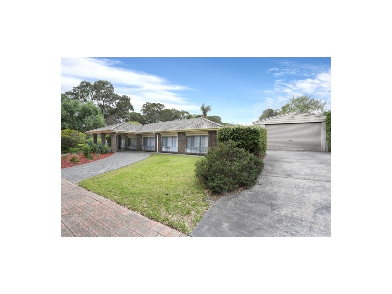 276 Pimpala Road, Woodcroft SA 5162