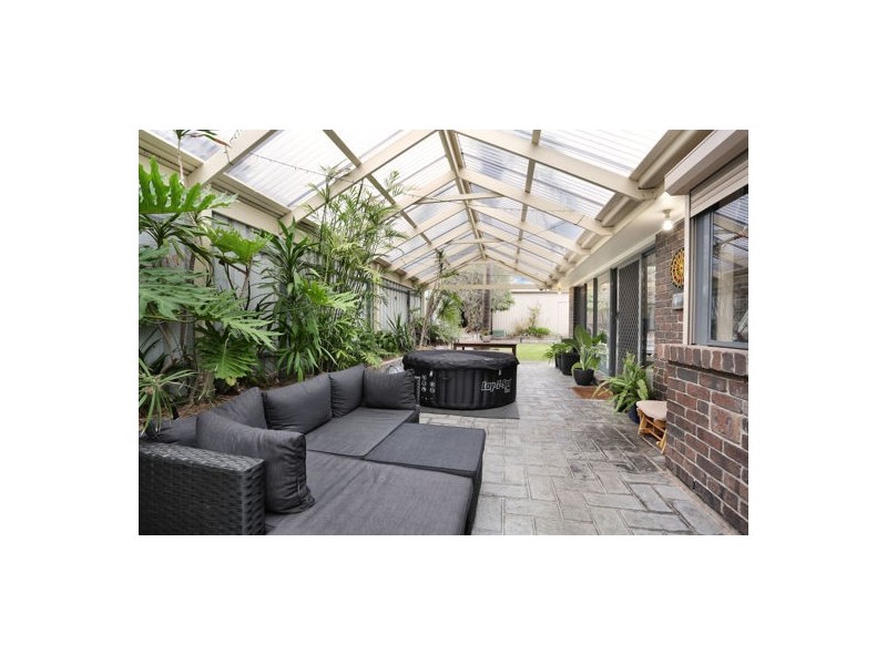 276 Pimpala Road, Woodcroft SA 5162