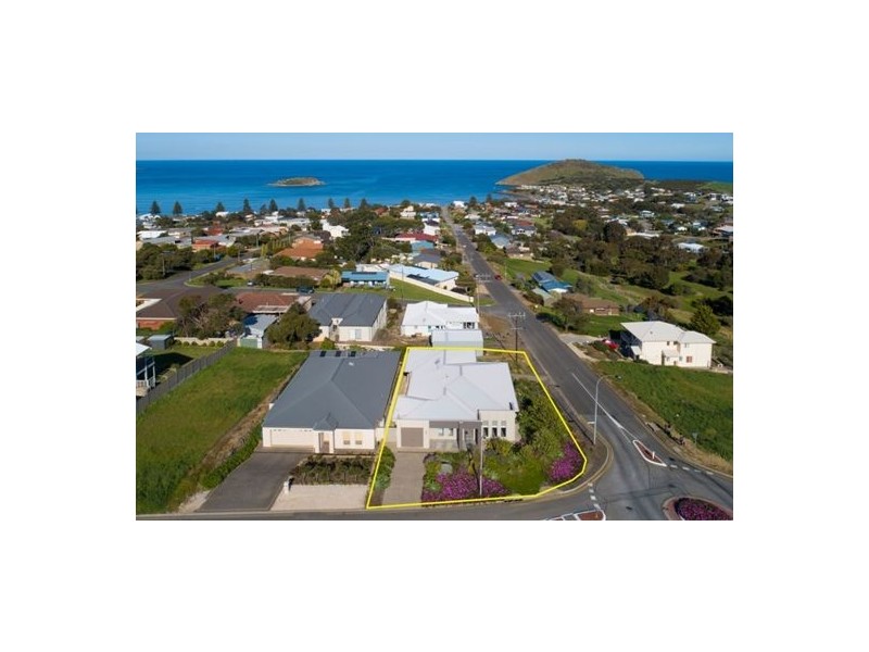 43 Wright Terrace, Encounter Bay SA 5211