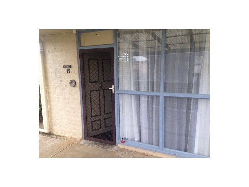 15/6 Bingham Street, Goolwa SA 5214