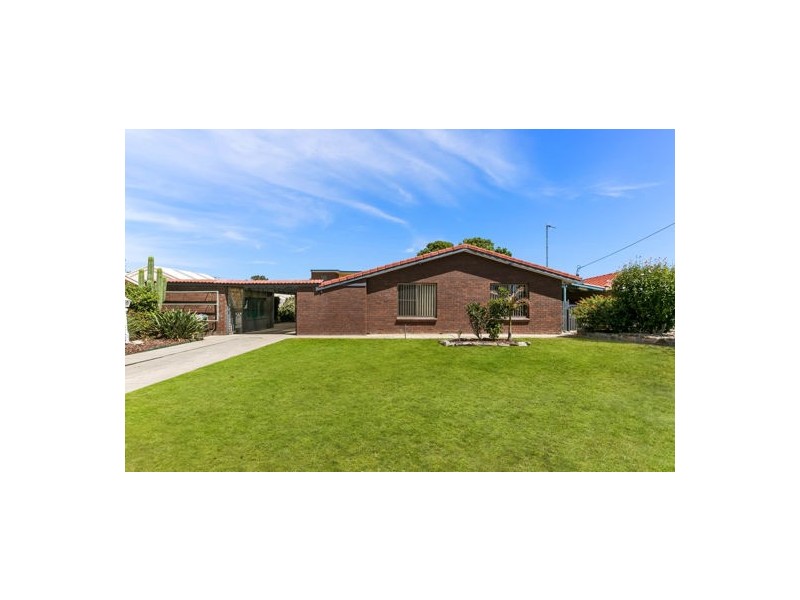 3 Lewis Street, Goolwa South SA 5214