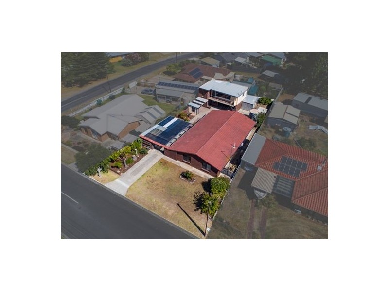 3 Lewis Street, Goolwa South SA 5214