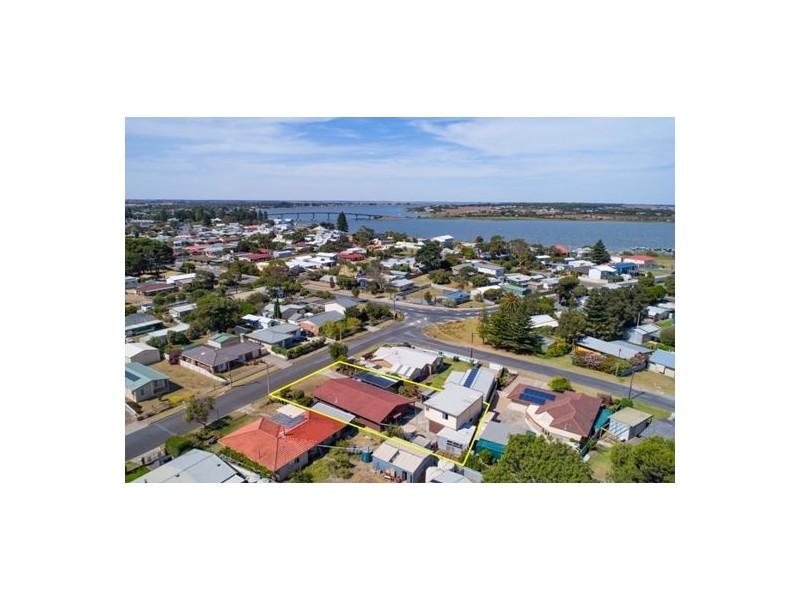 3 Lewis Street, Goolwa South SA 5214