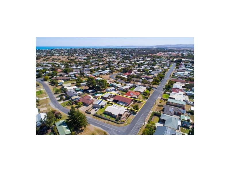 3 Lewis Street, Goolwa South SA 5214