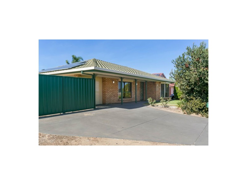 43 Farnsworth Drive, Morphett Vale SA 5162