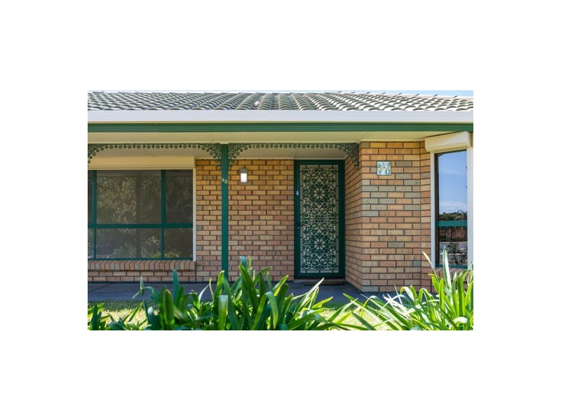 43 Farnsworth Drive, Morphett Vale SA 5162
