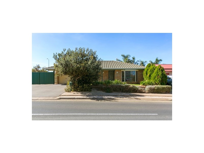 43 Farnsworth Drive, Morphett Vale SA 5162