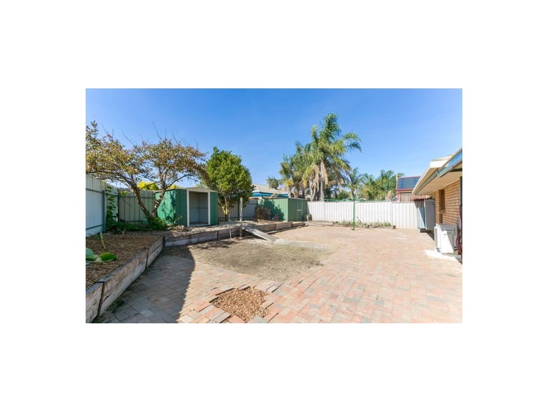 43 Farnsworth Drive, Morphett Vale SA 5162
