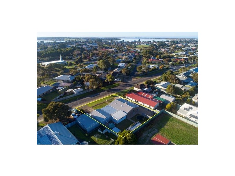 11 Crawford Street, Goolwa SA 5214