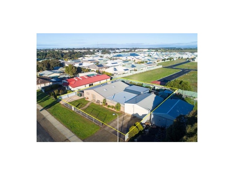 11 Crawford Street, Goolwa SA 5214