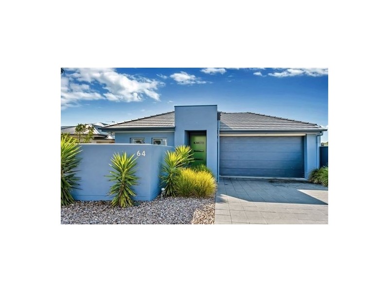 64 Blanche Parade, Hindmarsh Island SA 5214