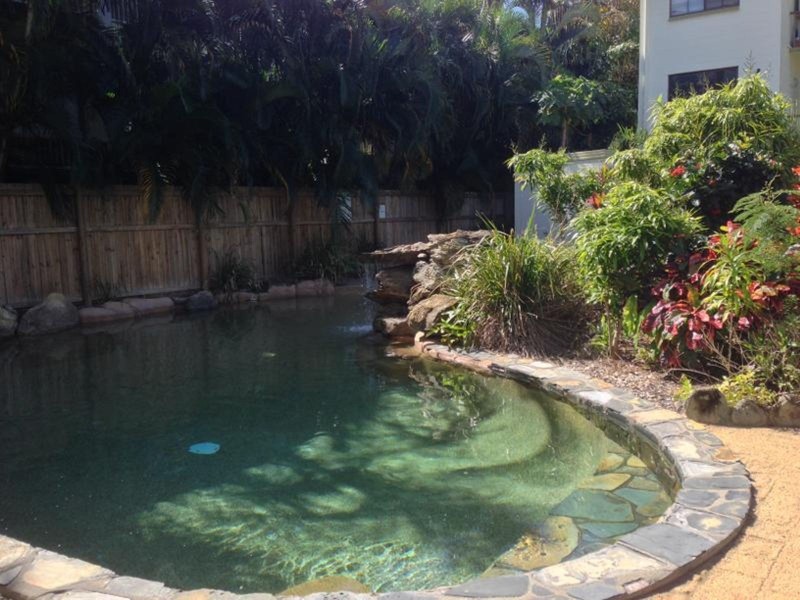 5/215 McLeod Street, Cairns North QLD 4870
