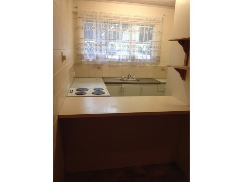 5/215 McLeod Street, Cairns North QLD 4870