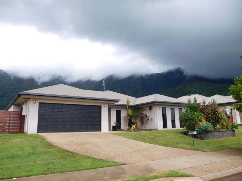 16 Raffles Avenue, Redlynch QLD 4870