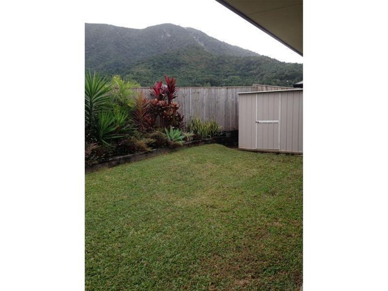 16 Raffles Avenue, Redlynch QLD 4870