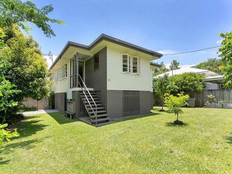 25 Cavendish Street, Earlville QLD 4870