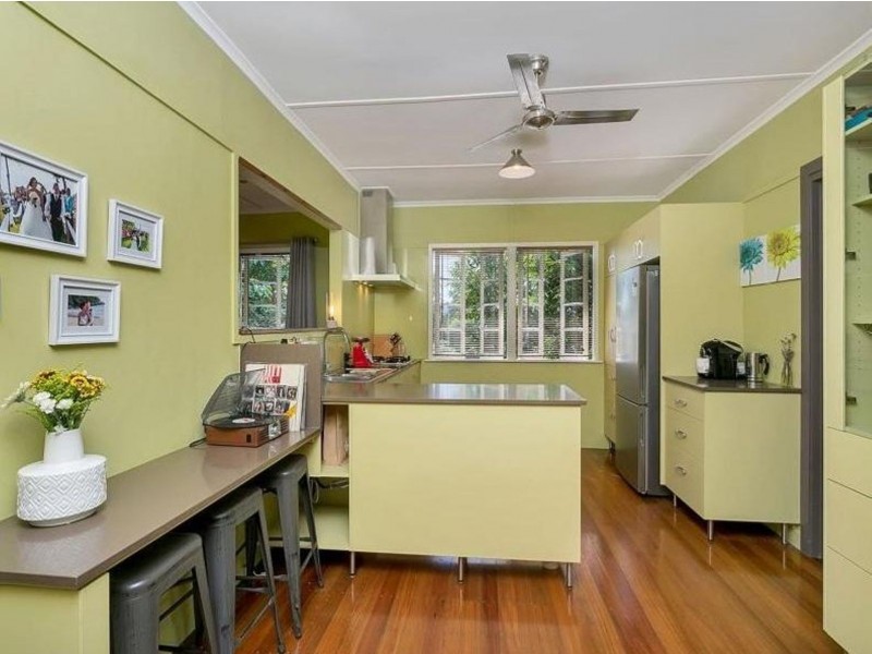 25 Cavendish Street, Earlville QLD 4870