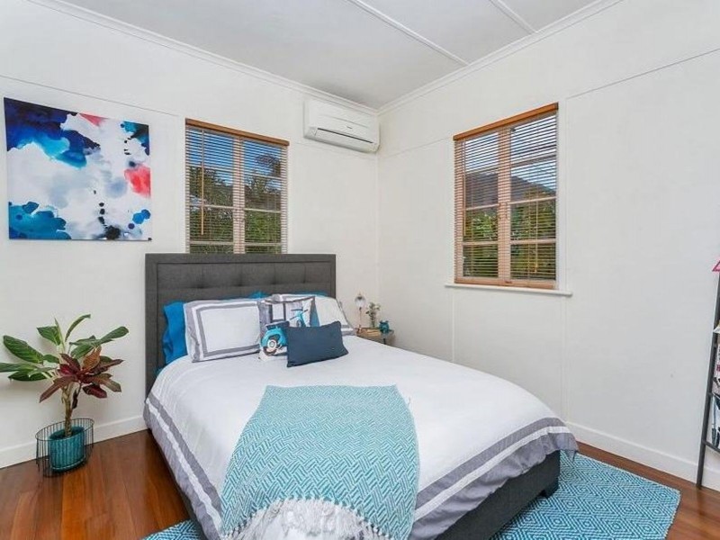 25 Cavendish Street, Earlville QLD 4870