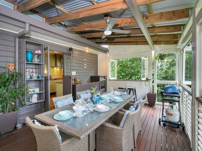 25 Cavendish Street, Earlville QLD 4870