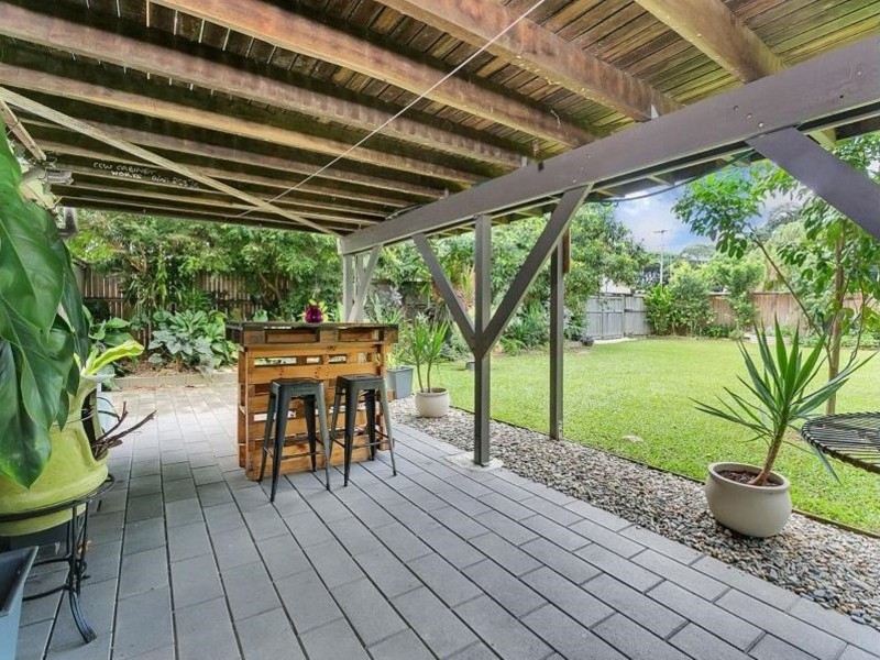 25 Cavendish Street, Earlville QLD 4870