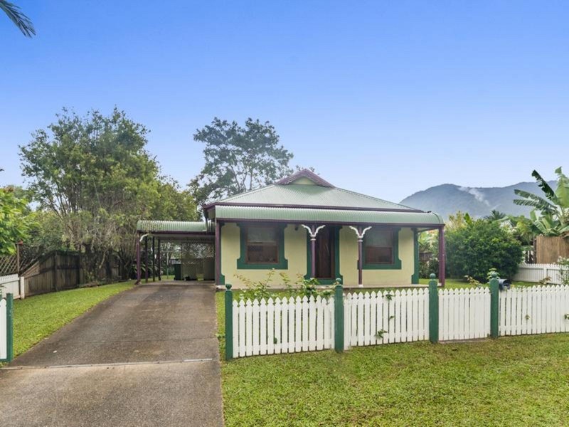 53 Boyce Street, Bentley Park QLD 4869
