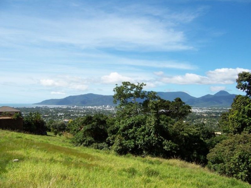 Lot 60/5 Coreega Close, Mooroobool QLD 4870