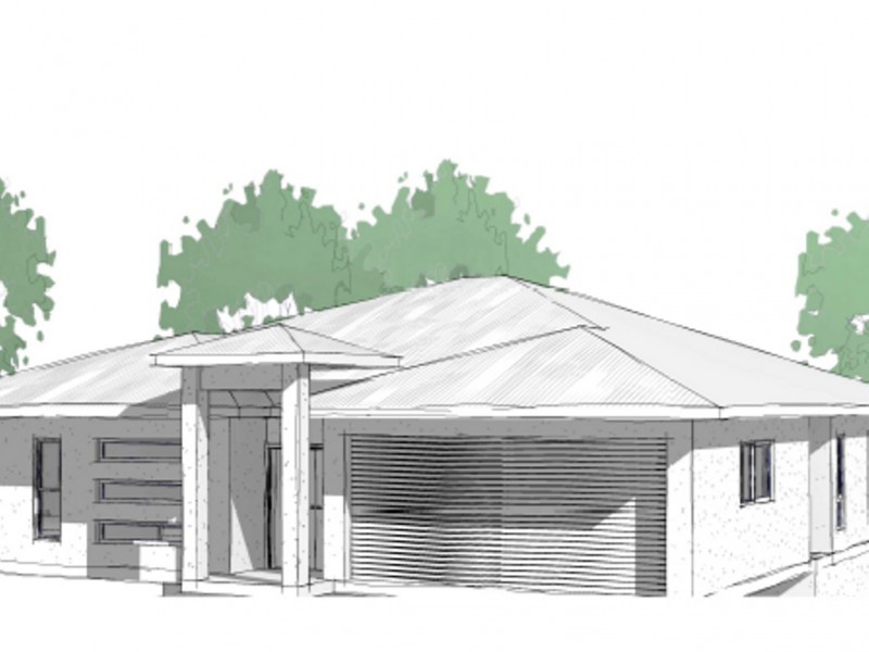 Lot 60/5 Coreega Close, Mooroobool QLD 4870