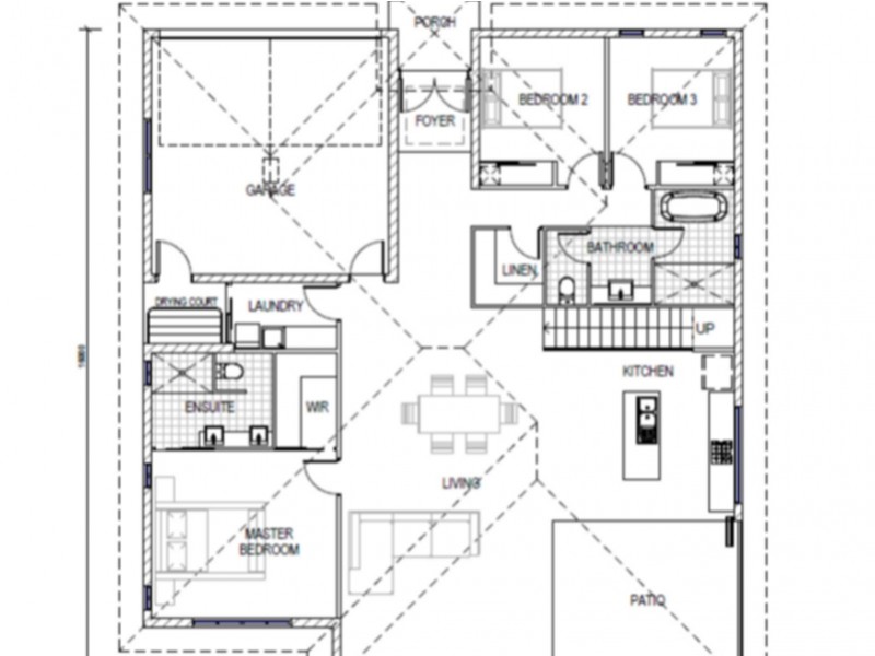 Lot 60/5 Coreega Close, Mooroobool QLD 4870