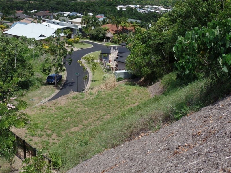 31 East Parkridge Drive, Brinsmead QLD 4870