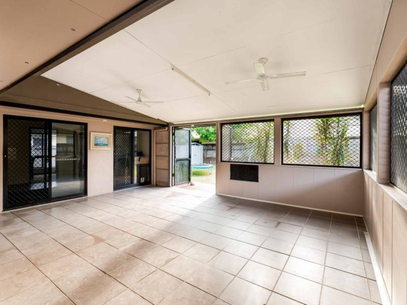 3 Keppel Place, Bentley Park QLD 4869