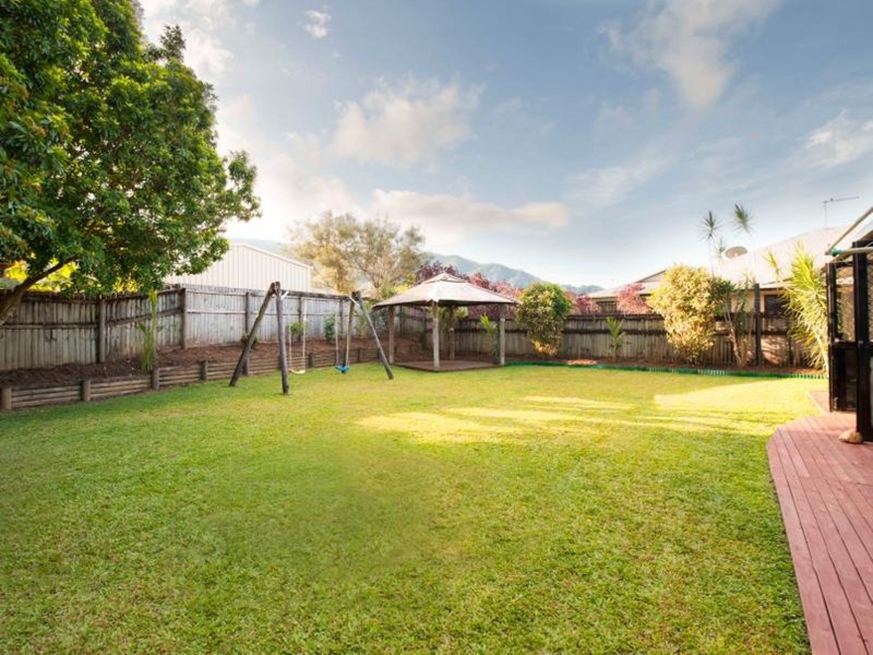 3 Keppel Place, Bentley Park QLD 4869