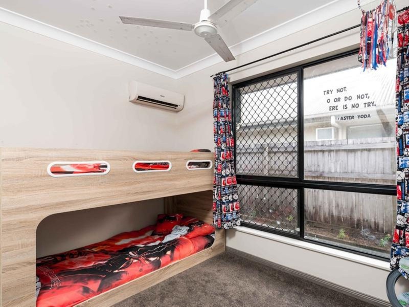 3 Keppel Place, Bentley Park QLD 4869