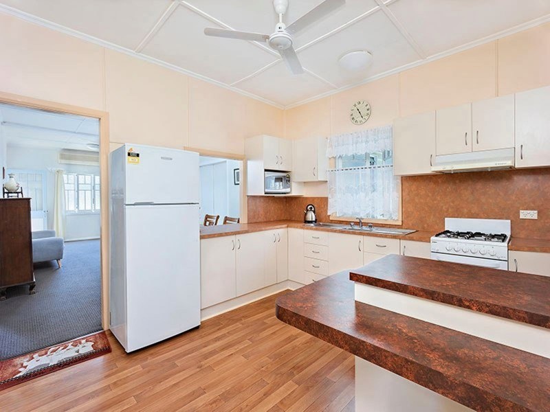 45 Macnamara Street, Manunda QLD 4870