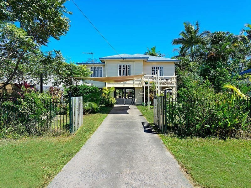 45 Macnamara Street, Manunda QLD 4870