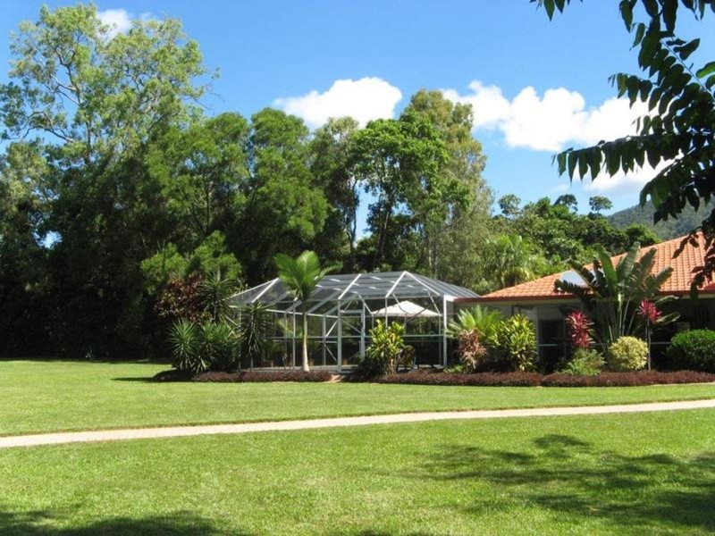 19 Stream Avenue, Kewarra Beach QLD 4879