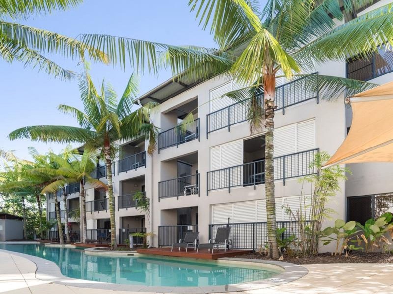 16/32 Trinity Beach Road, Trinity Beach QLD 4879
