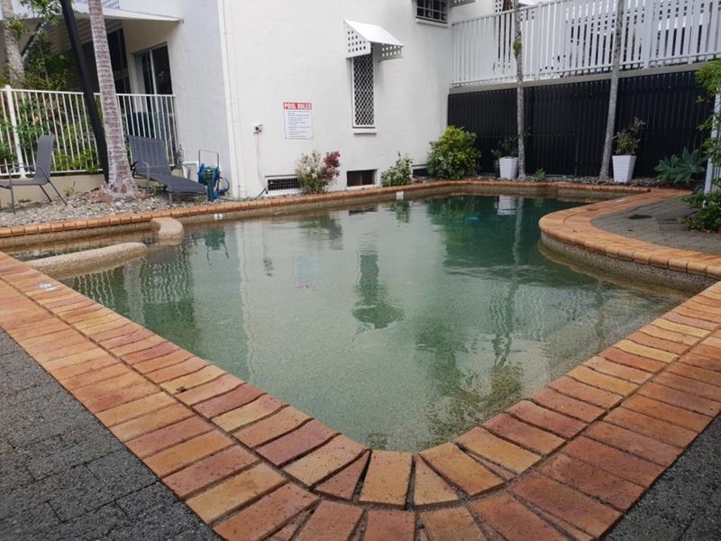 4/14 Upward Street, Cairns North QLD 4870